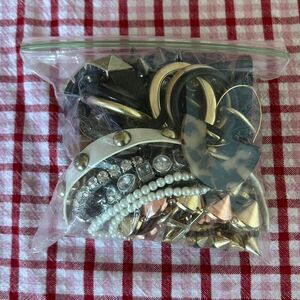 Jewelry Accessories Bundle